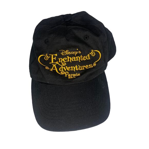 Walt Disney World Pirate & Princess Party Enchanted Adventures Parade Hat - Picture 1 of 5